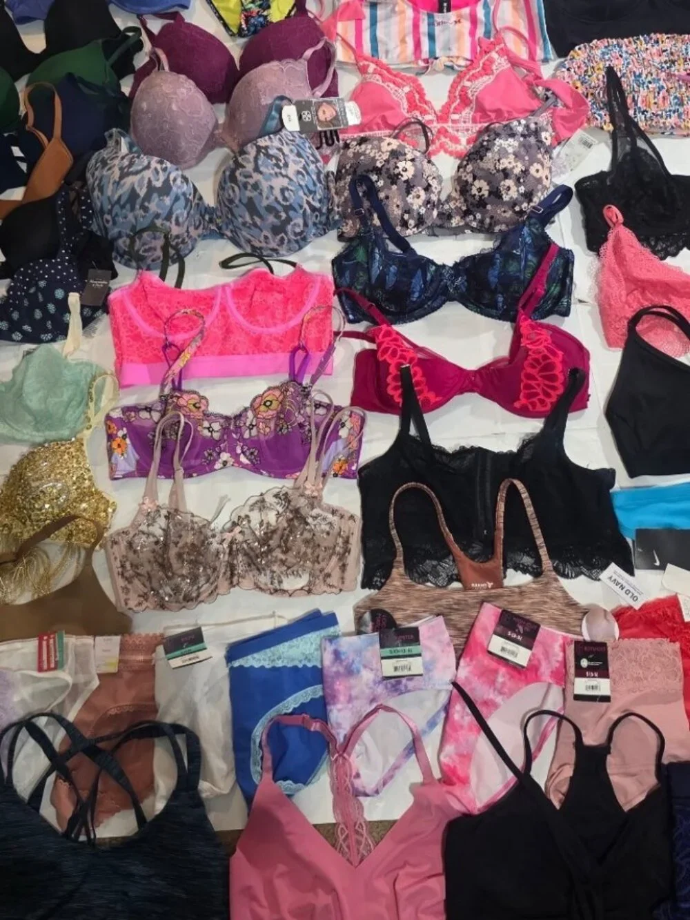 Huge lot! 70 pc lot!!